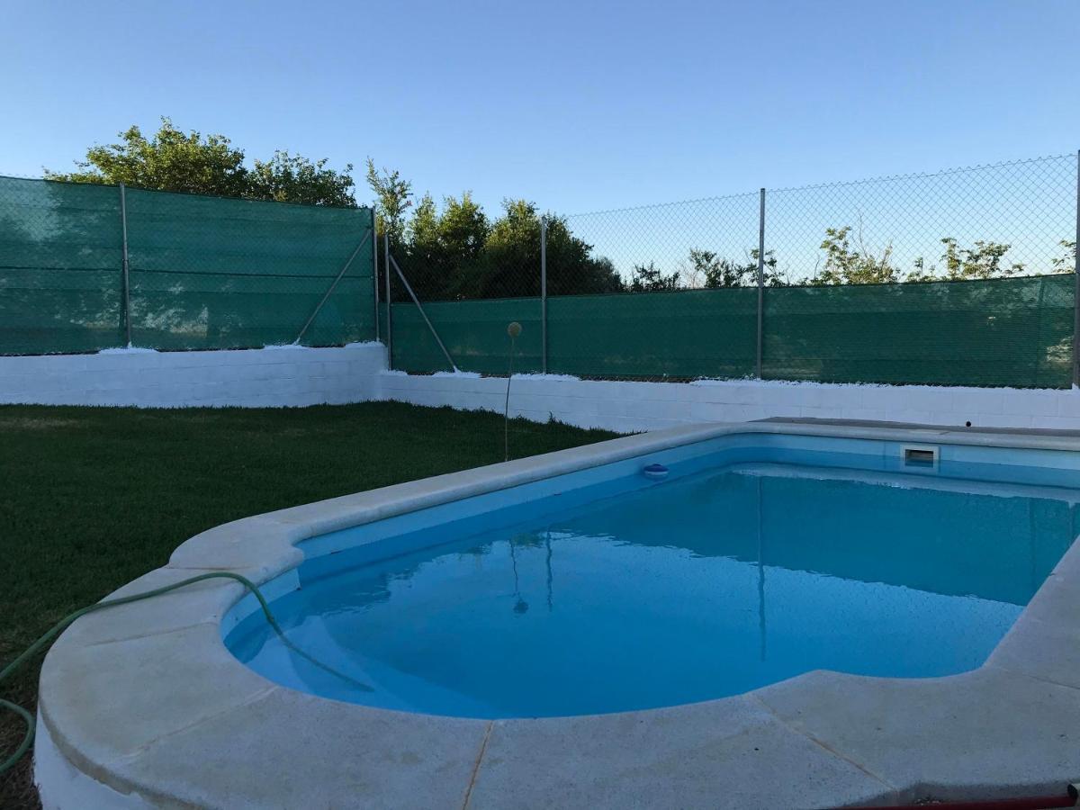 Cortijo Vista Alegre Villa Fuente de Piedra Exterior photo